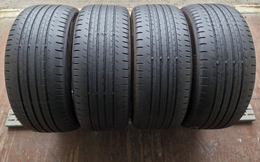 Opony letnie Dunlop Sp Sport Maxx 050 225/45r17 (91W)
