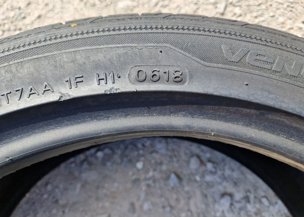 Opony letnie Hankook Ventus Prime 3  205/45r17 (88V) XL