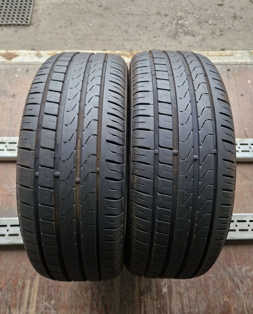 Opony letnie Pirelli Cinturato P7 205/55r16 (91V)