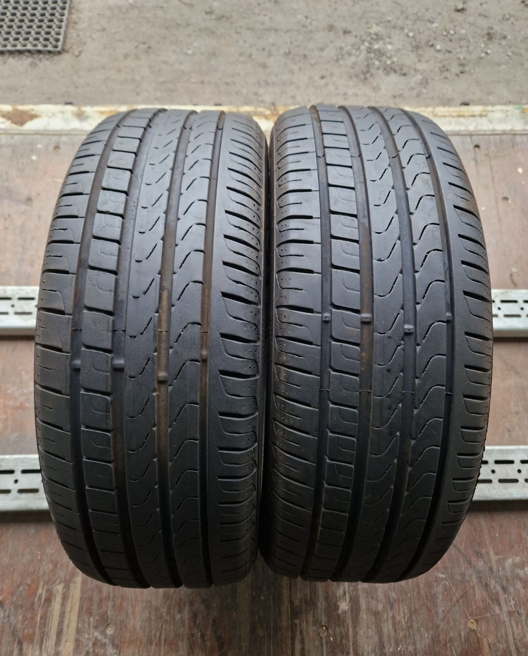Opony letnie Pirelli Cinturato P7 205/55r16 (91V)