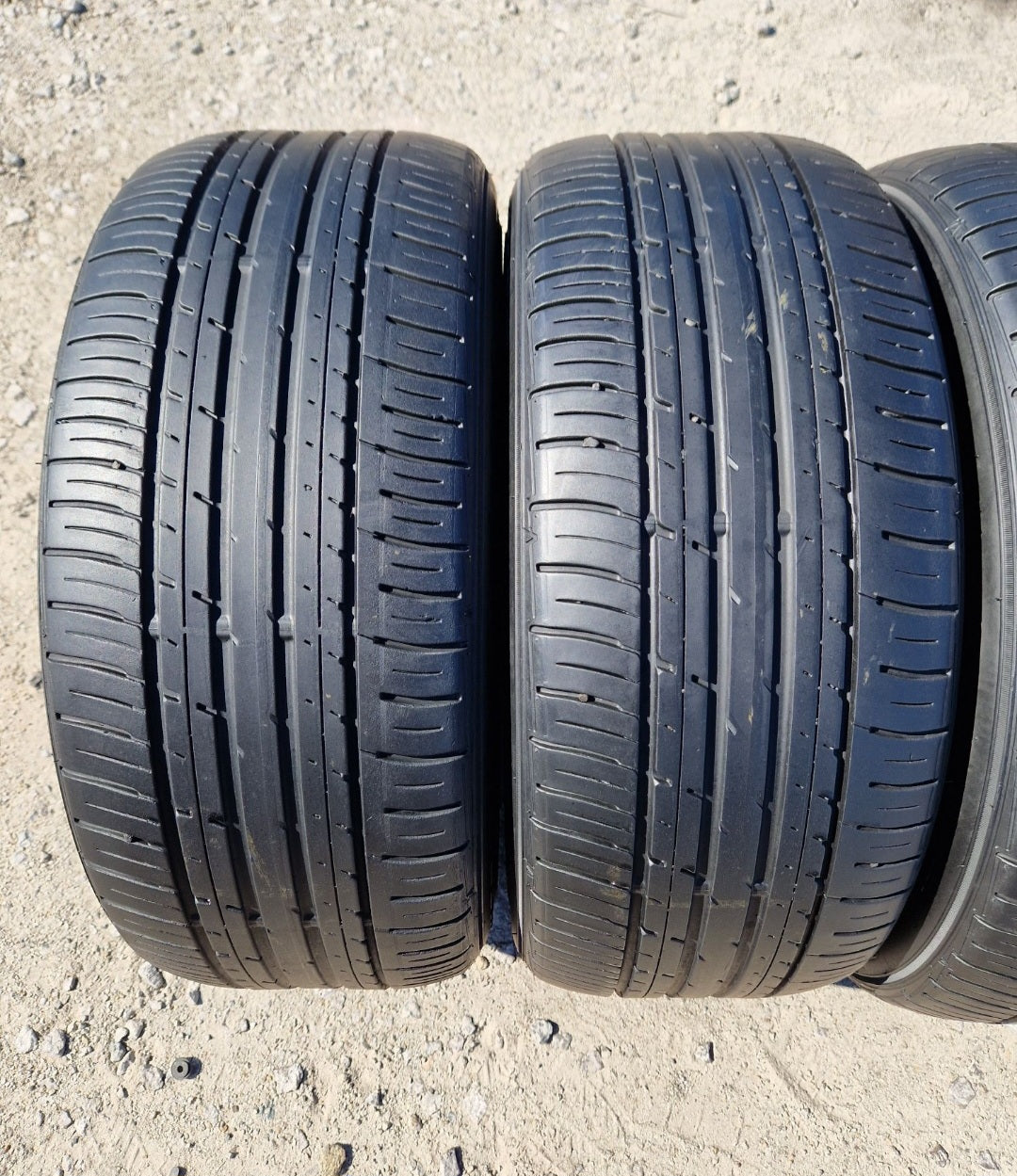 Opony letnie Falken Ziex ZE914B EcoRun 225/45r17 (91W)