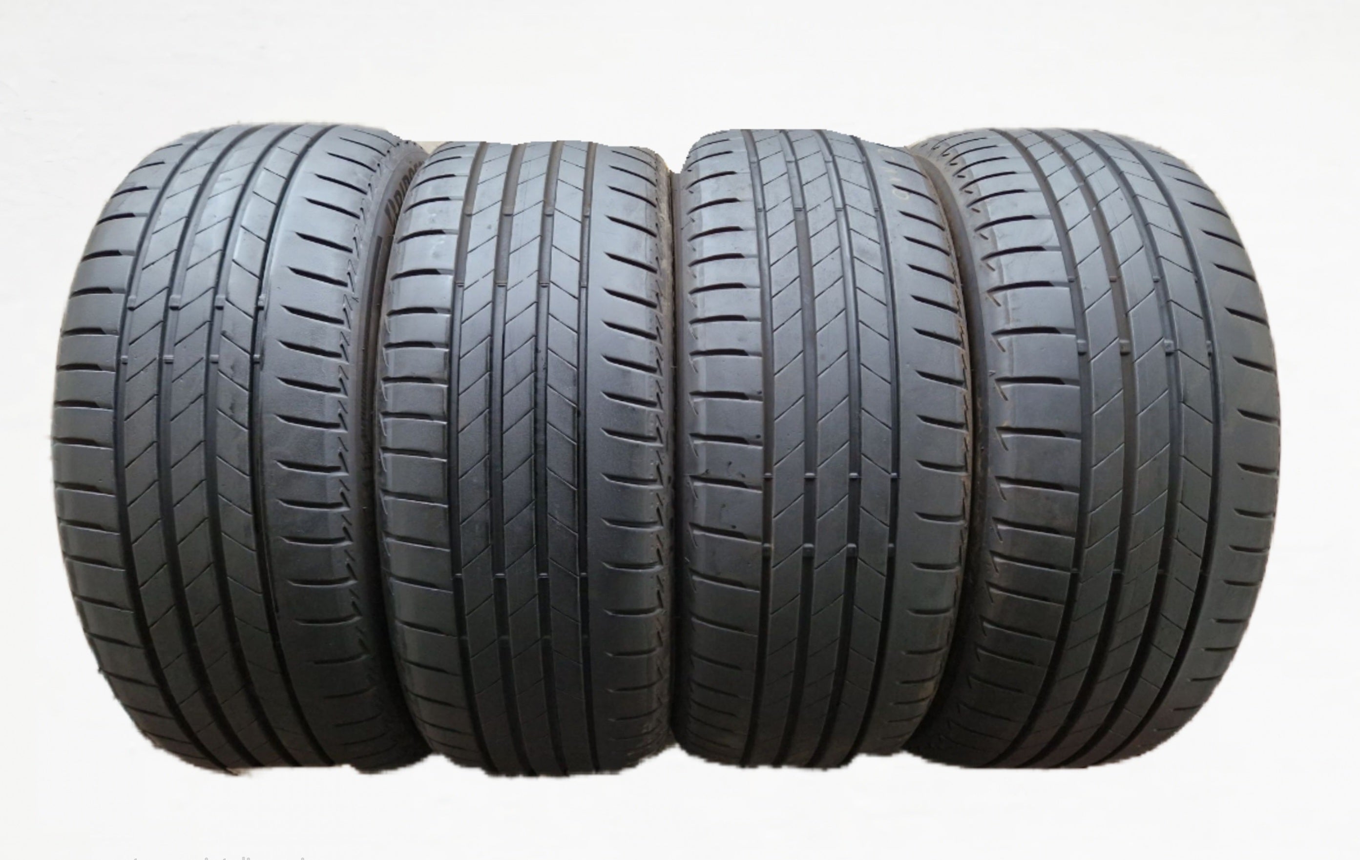 Opony letnie Bridgestone Turanza T005  225/45r18 (91W) MO