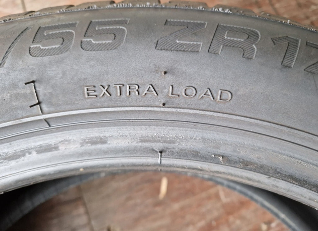 Opony letnie Kormoran UHP 205/55r17 (95W) XL