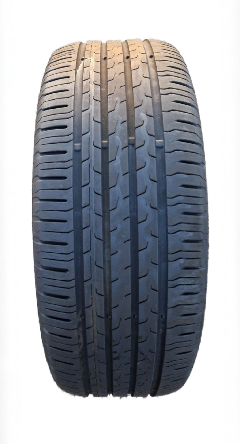 Opona letnia Continental EcoContact 6 235/55r18 (100V)