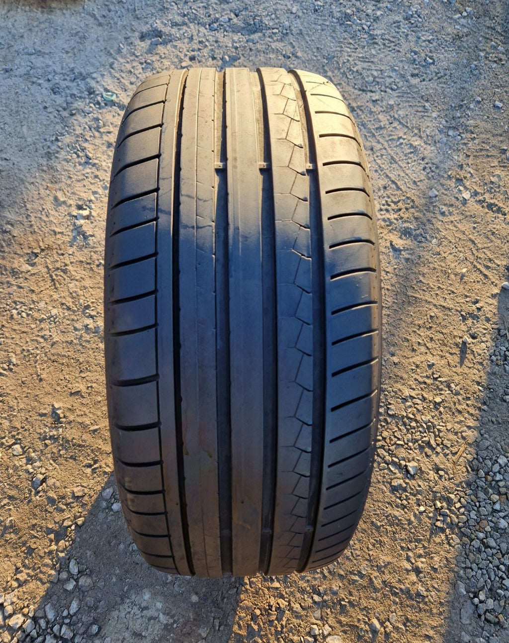 Opona letnia Dunlop Sp Sport Maxx 265/45r20 (108Y) XL