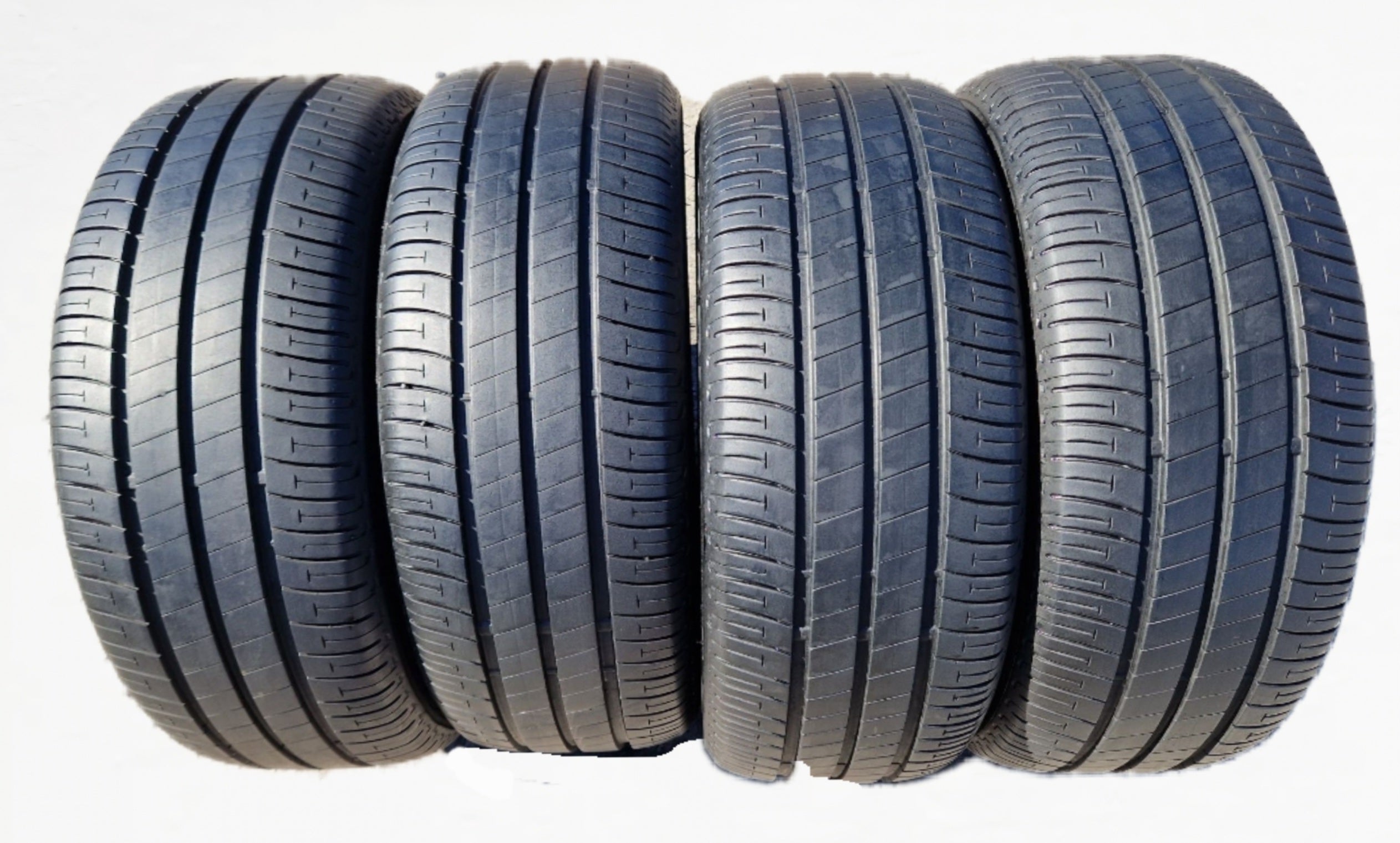 Opony letnie Bridgestone Ecopia EP150  205/55r16 (91V)