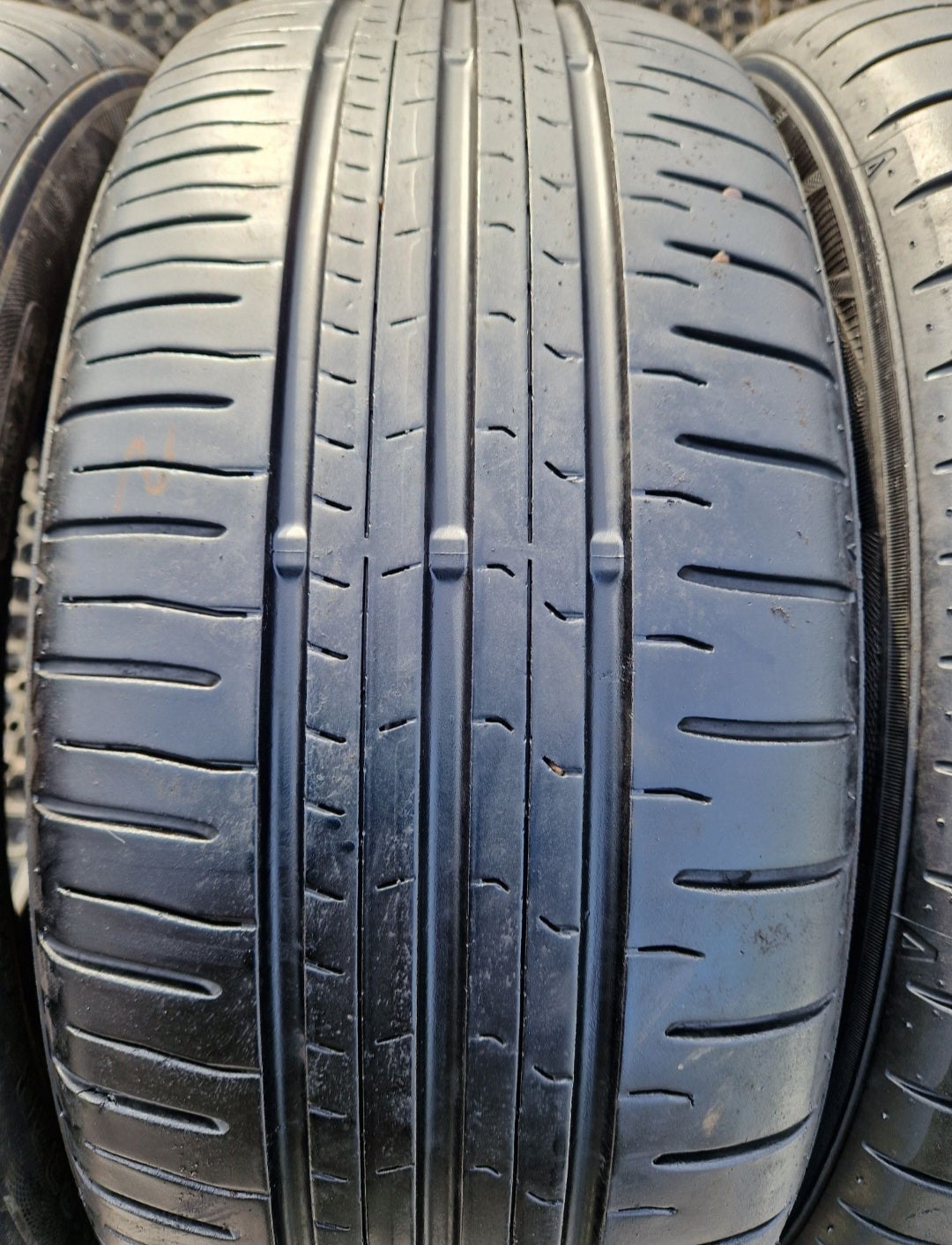 Opony letnie Falken Sincera SN832B EcoRun 205/55r16 (91V)