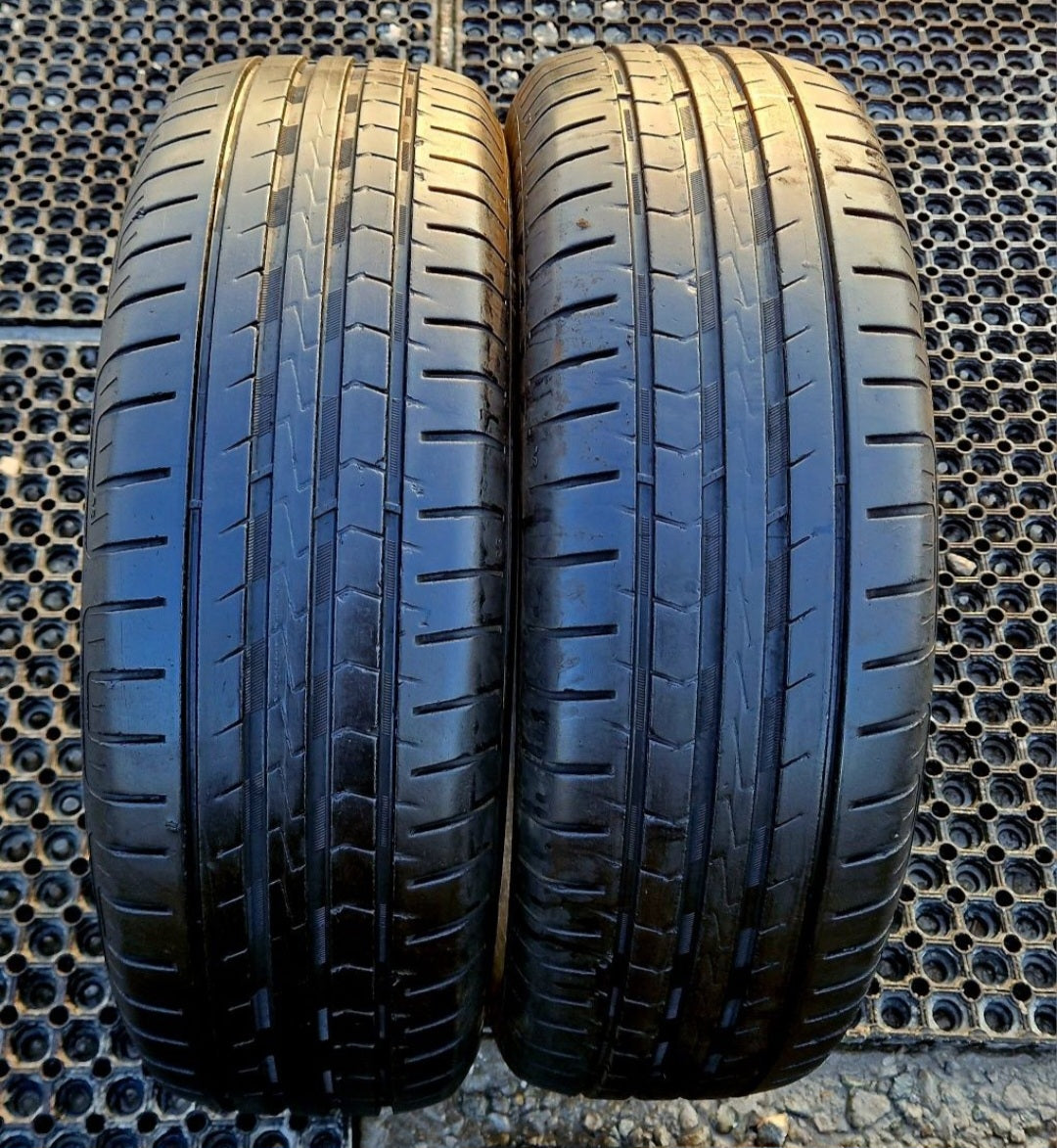 Opony letnie Vredestein Sportrac 5  195/65r15 ( 91H)