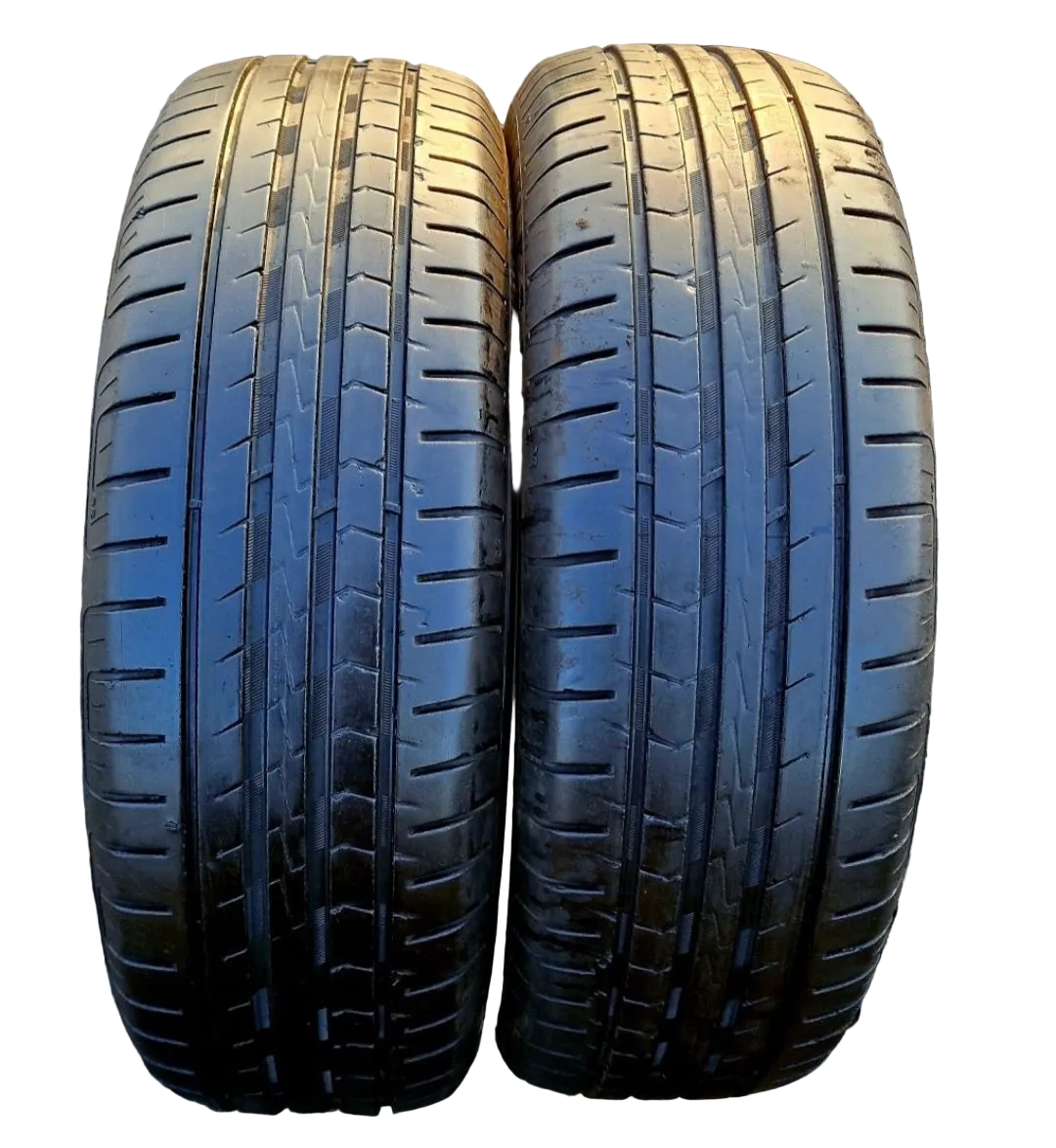 Opony letnie Vredestein Sportrac 5  195/65r15 ( 91H)
