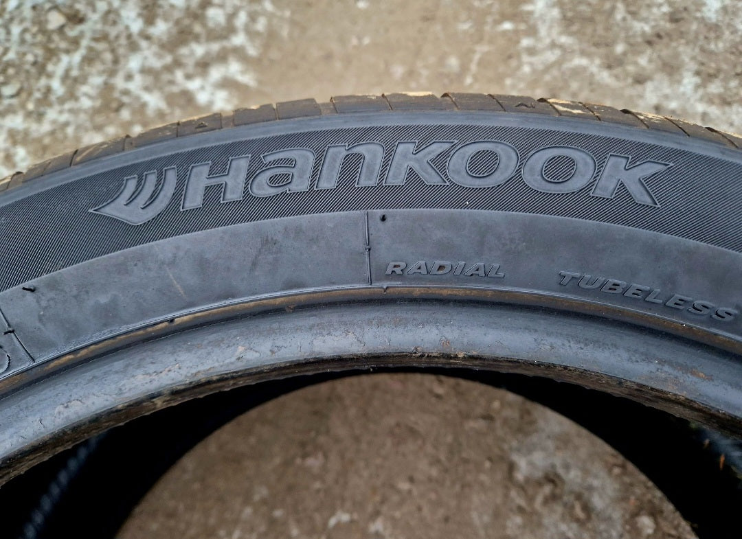 Opony letnie Hankook Ventus S1 Evo3 SUV 315/35r21 (111Y)XL/BMW/RunFlat
