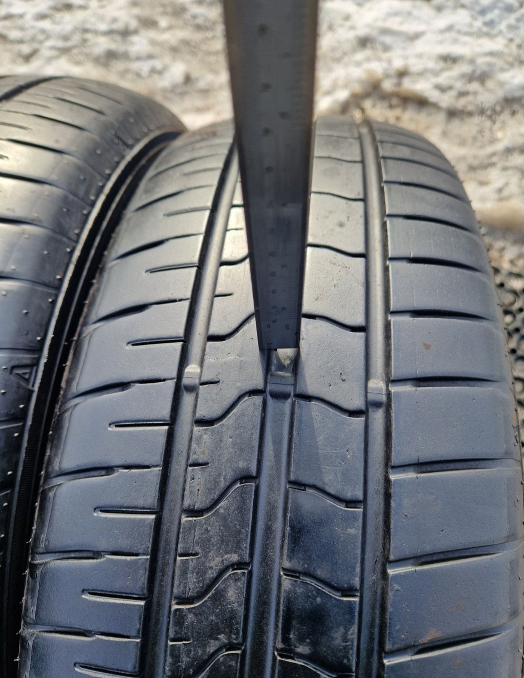 Opony letnie Falken Ziex ZE310A EcoRun   215/60r16 (95V)