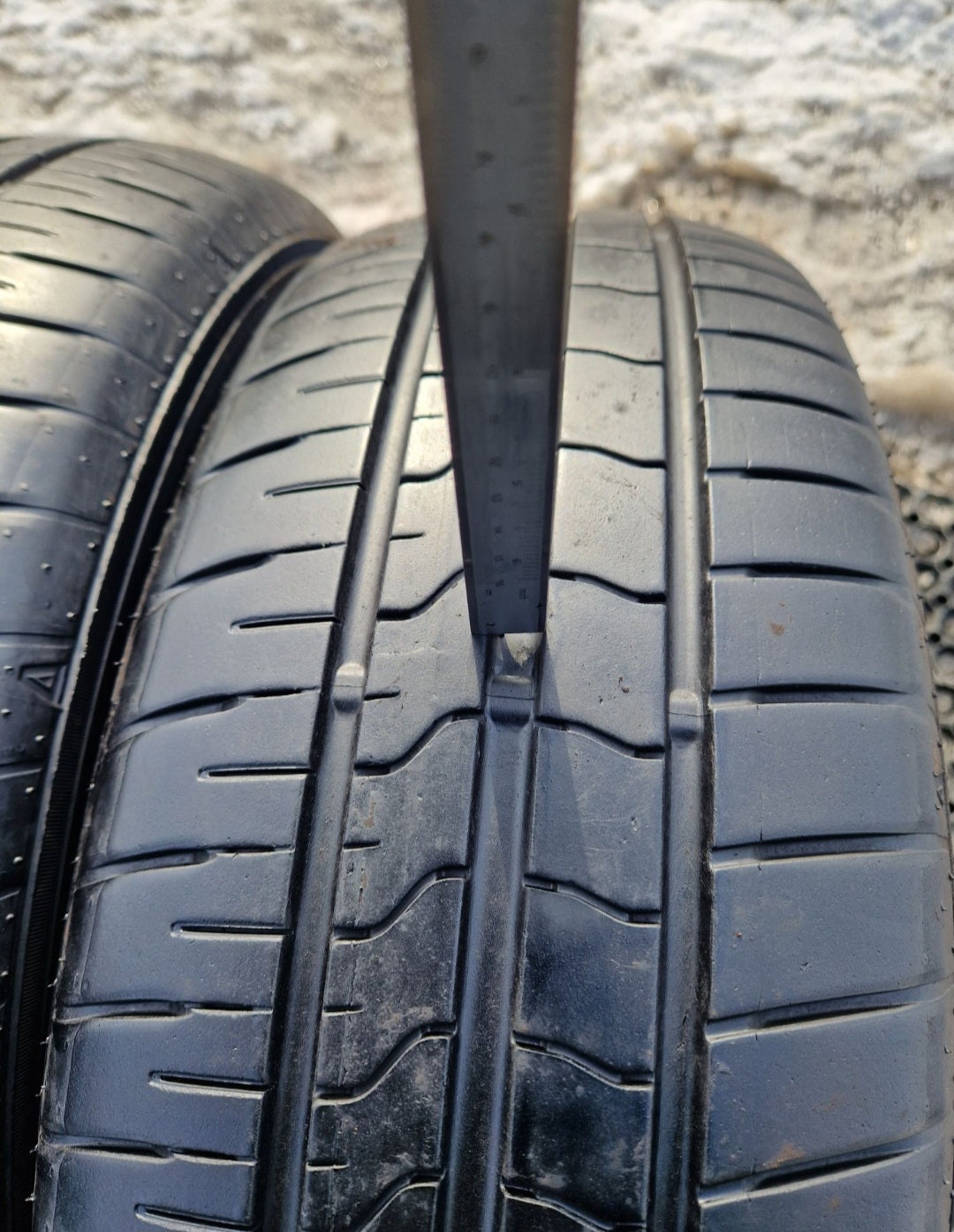 Opony letnie Falken Ziex ZE310A EcoRun   215/60r16 (95V)