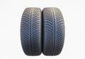 Opony zimowe Michelin Pilot Alpin 5 zp SUV  225/60r18 (104H) XL