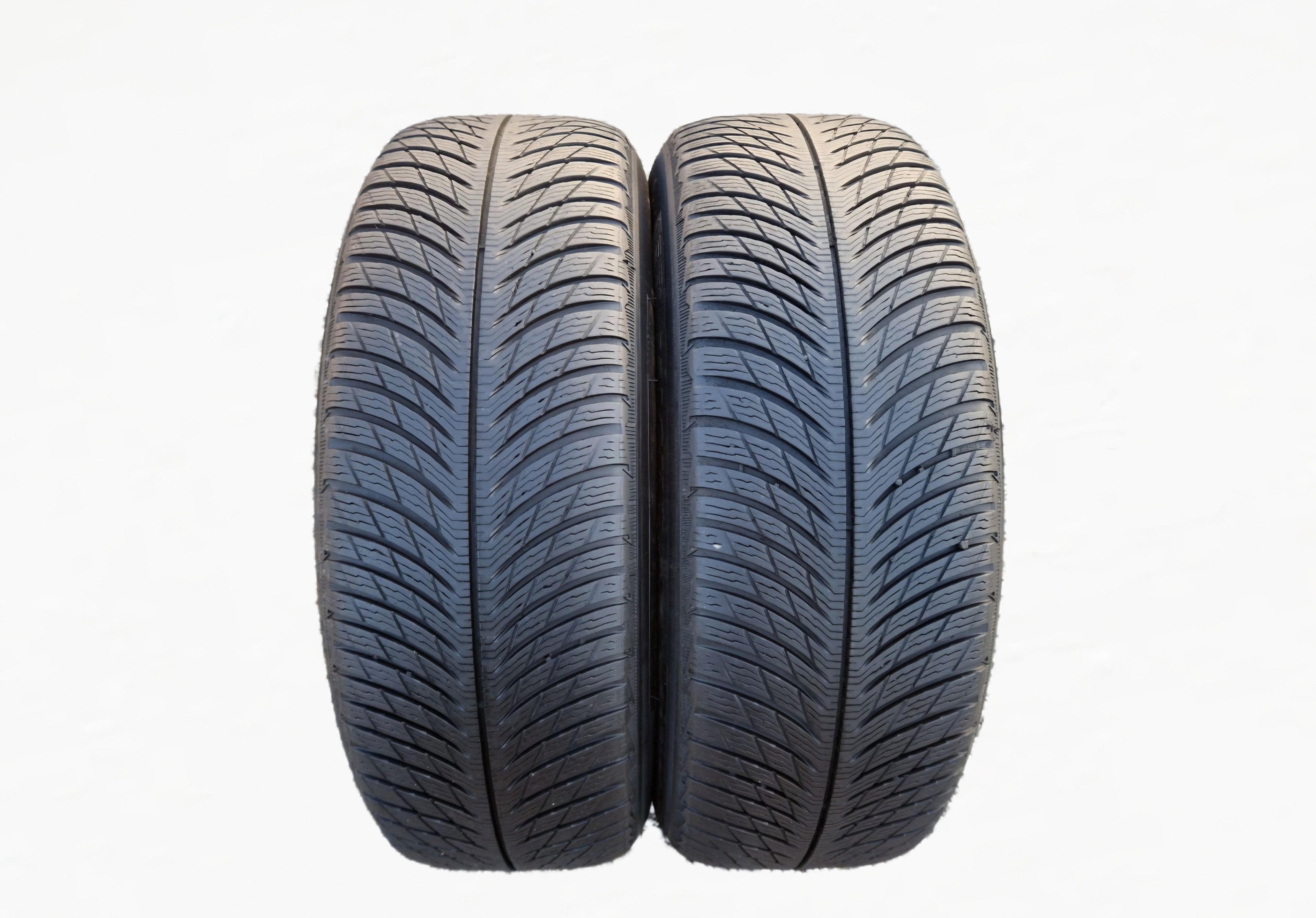 Opony zimowe Michelin Pilot Alpin 5 zp SUV  225/60r18 (104H) XL