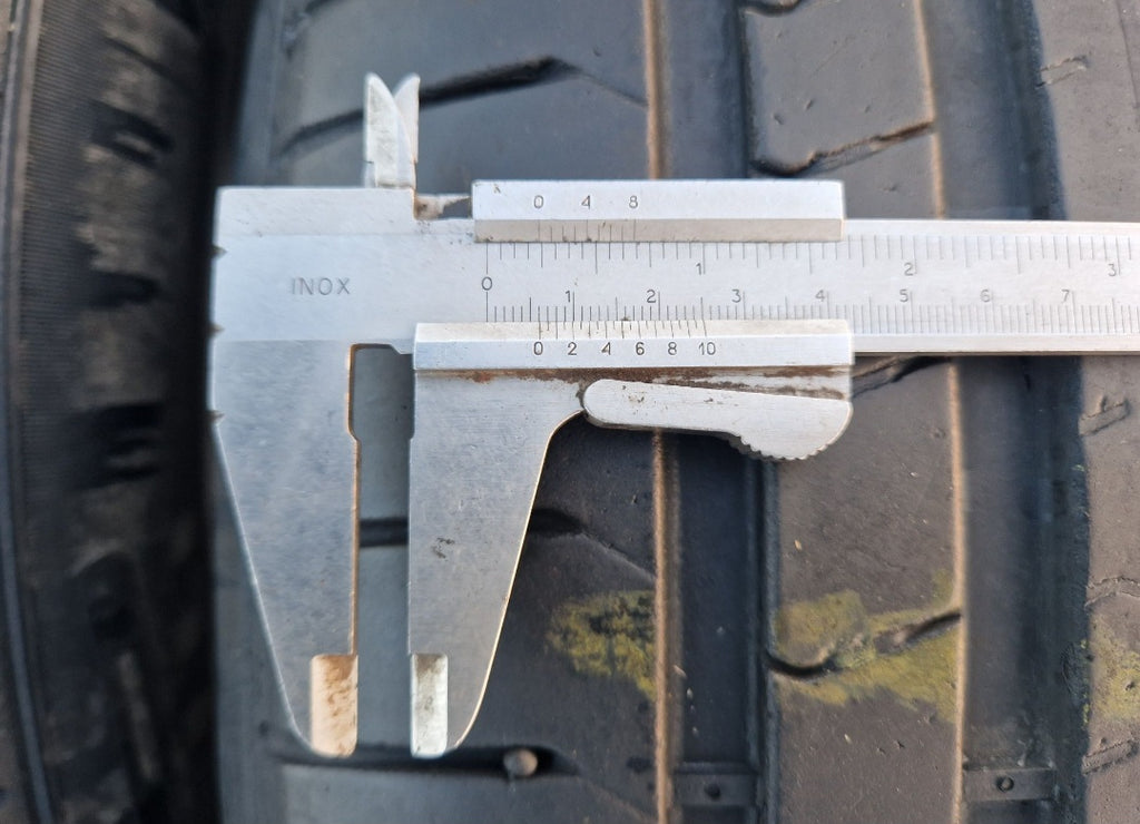 Opony letnie Pirelli P Zero 275/50r20 (113W) MO