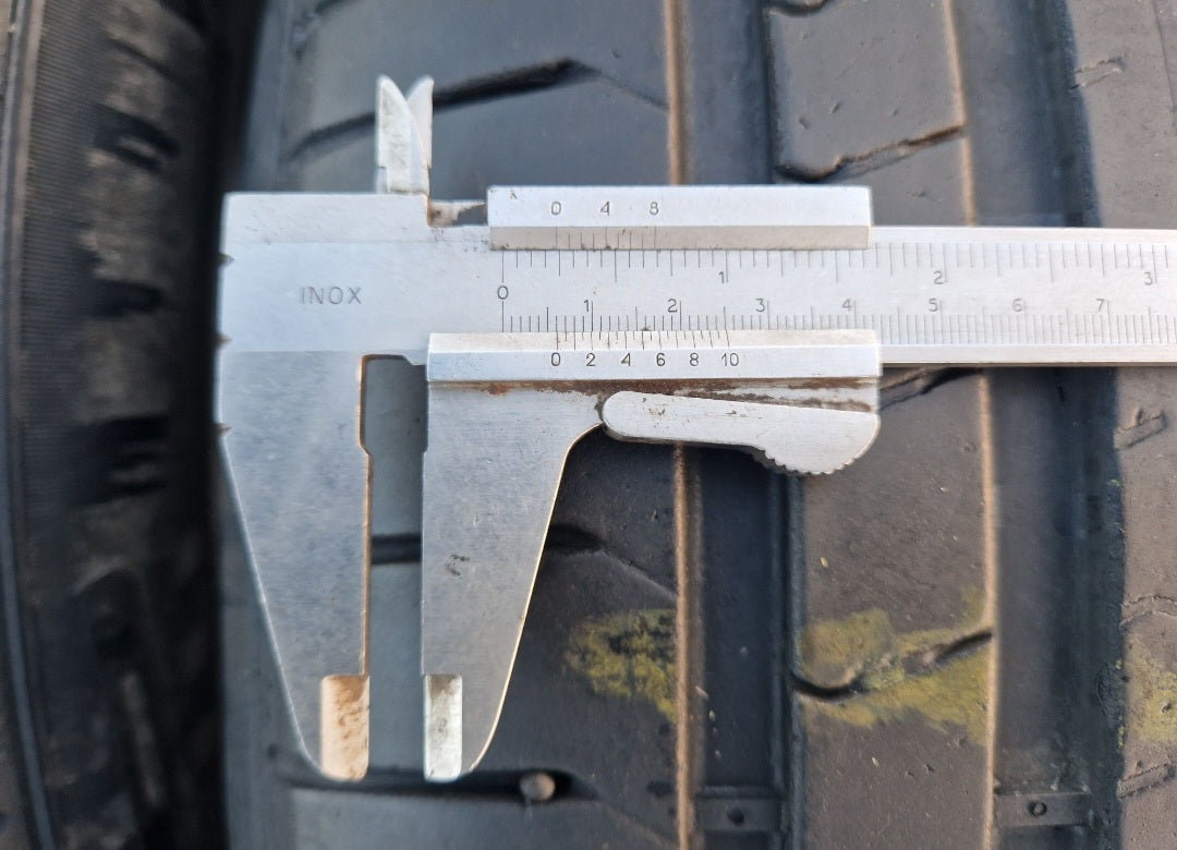 Opony letnie Pirelli P Zero 275/50r20 (113W) MO