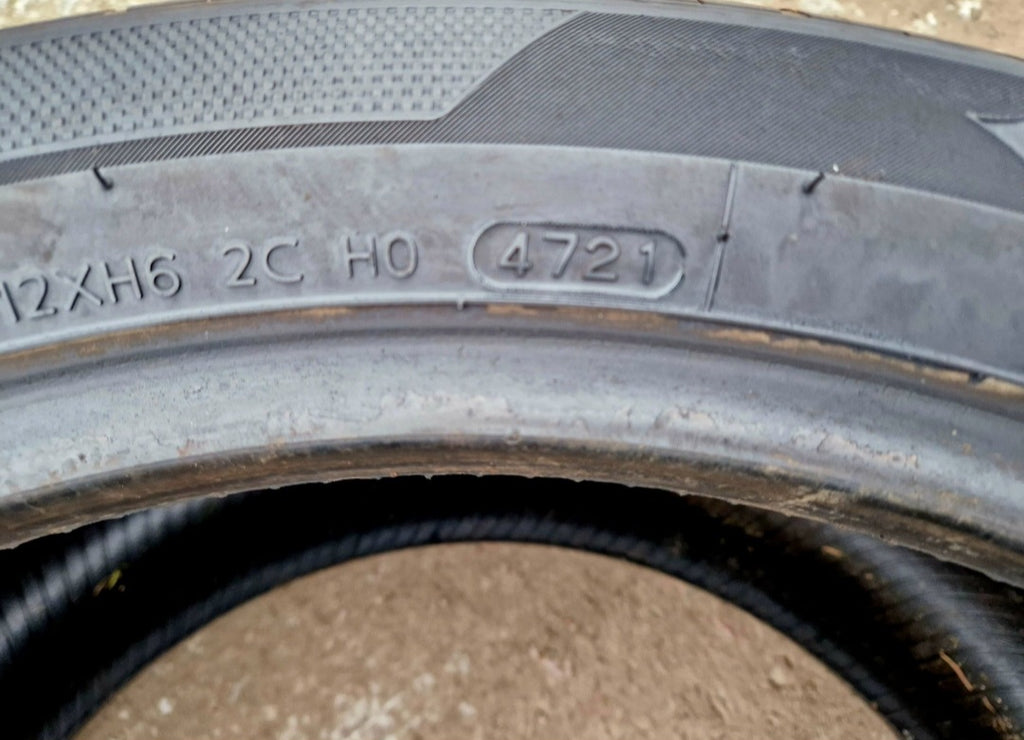 Opony letnie Hankook Ventus S1 Evo3 SUV 315/35r21 (111Y)XL/BMW/RunFlat