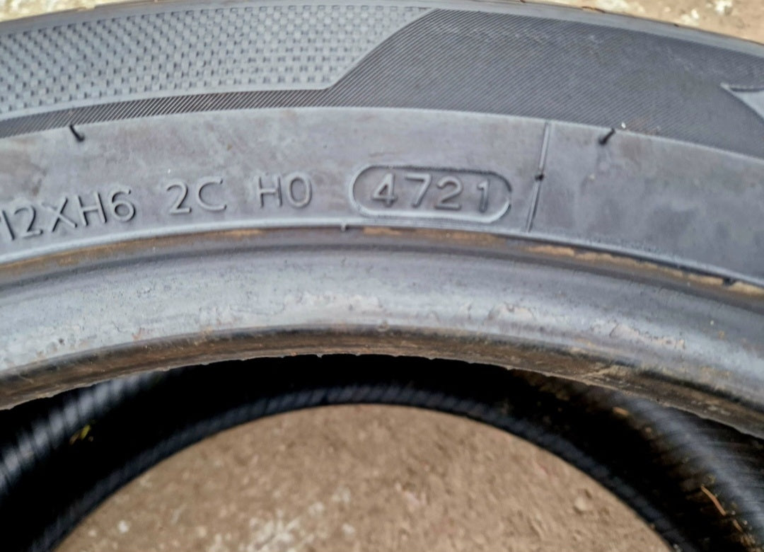 Opony letnie Hankook Ventus S1 Evo3 SUV 315/35r21 (111Y)XL/BMW/RunFlat