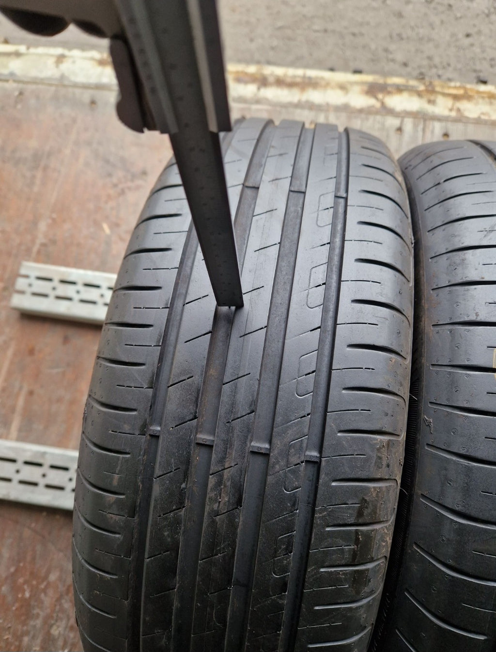Opony letnie Goodyear Efficient Grip Performance 205/55r16 (91V) AO