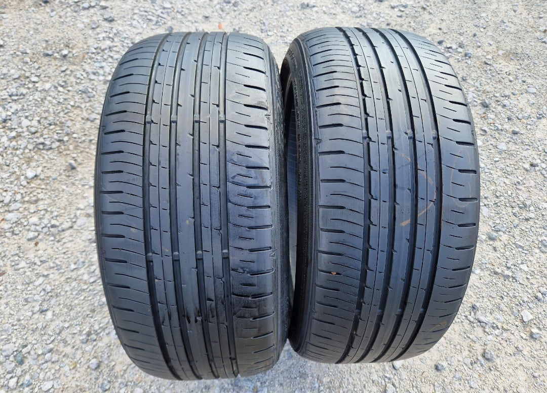 Opony letnie Falken Ziex ZE914B 225/40r18 (92W) XL