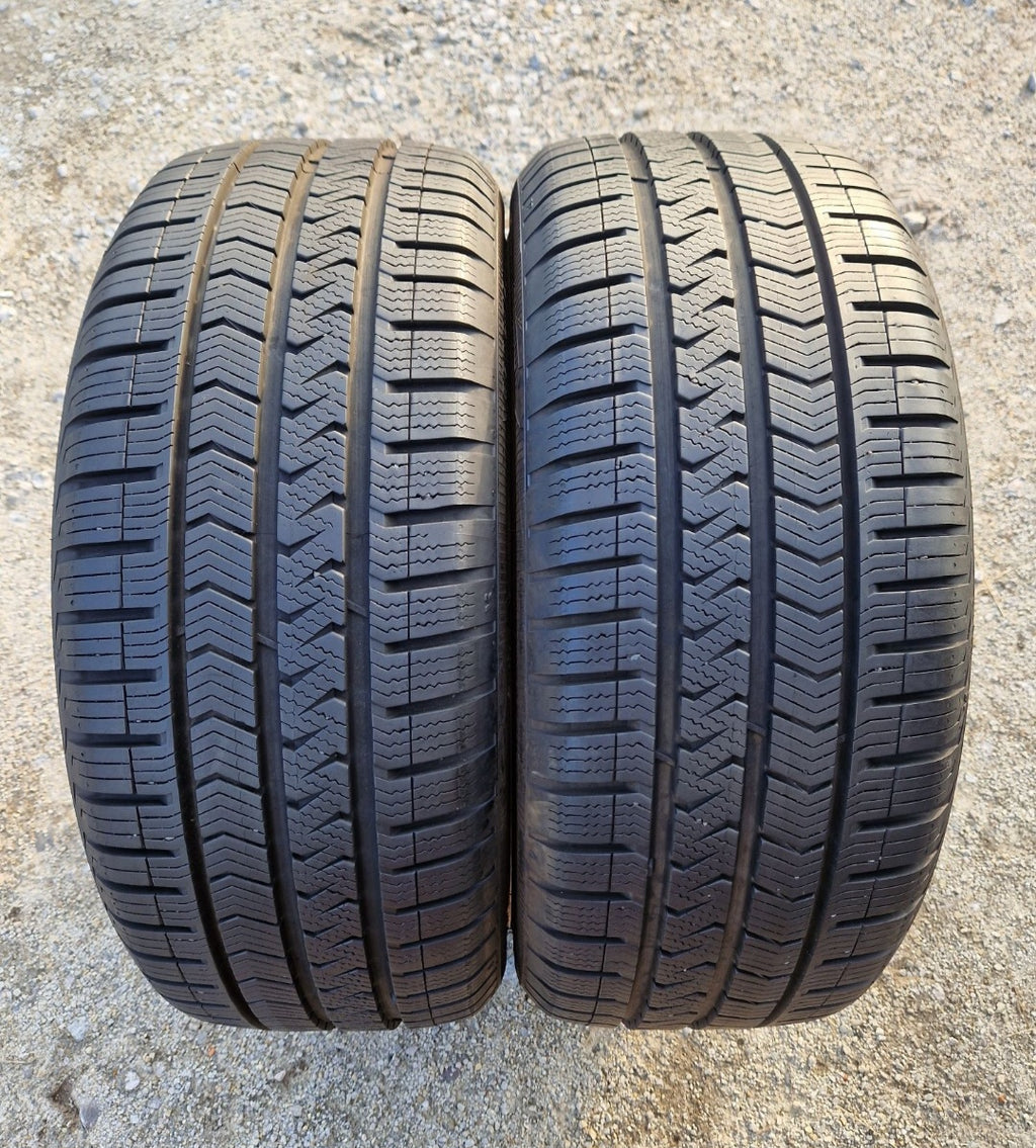 Opony wielosezonowe Vredestein QuaTrac 5  205/45r17 (88V)