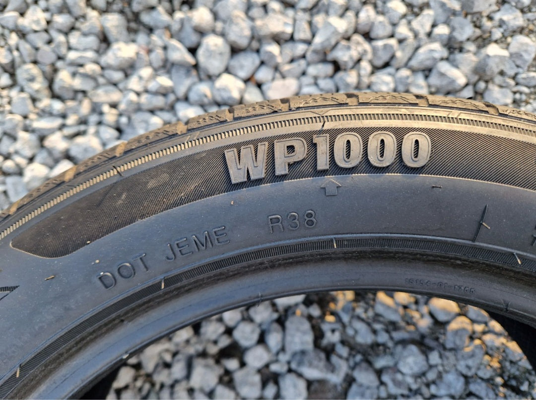Opony wielosezonowe Zeetex WP1000  175/55r15 (77T)