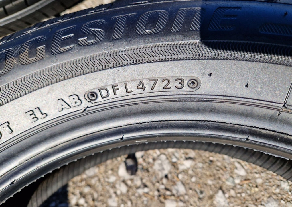 Opony letnie Bridgestone Ecopia EP150  175/60r16 (82H)