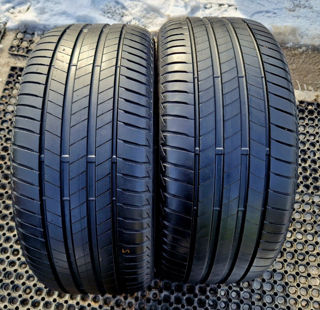 Opony letnie Bridgestone Turanza T005  245/45r18 (100Y)