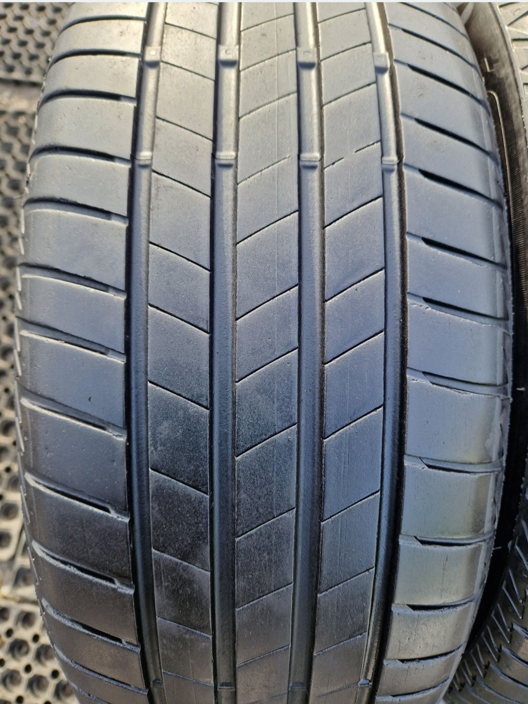 Opony letnie Bridgestone Turanza T005   205/55r16 (91V)