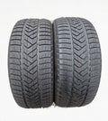 Opony zimowe Pirelli Sottozero Winter 255/40r20 (101V) XL/MO