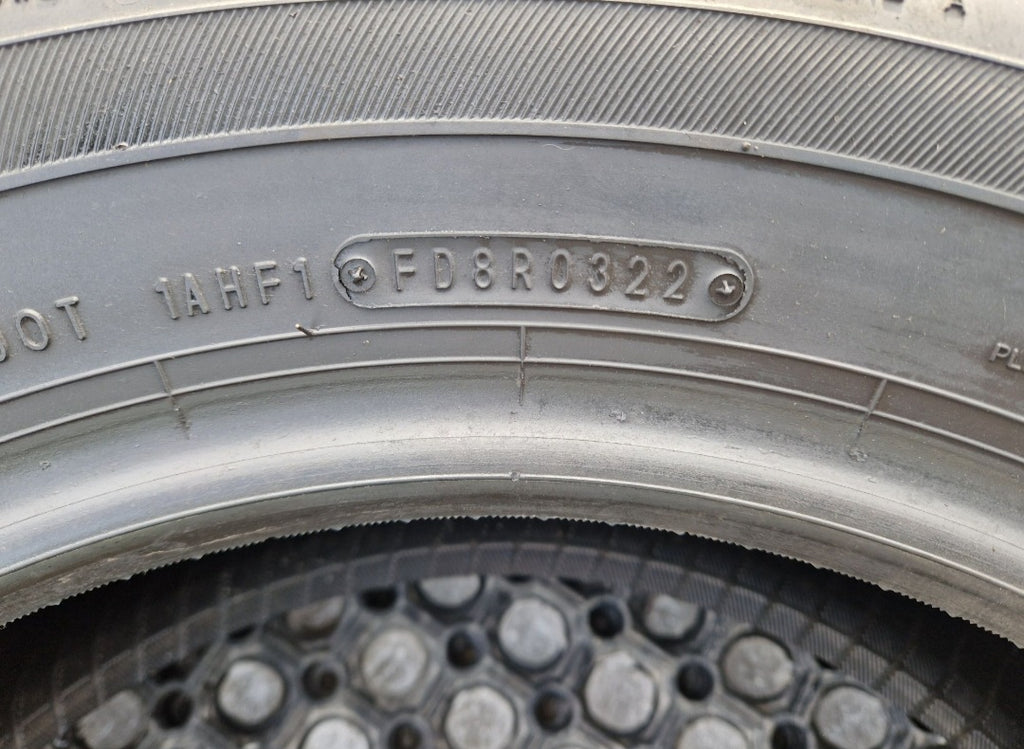 Opony letnie Falken Ziex ZE310A EcoRun   215/60r16 (95V)