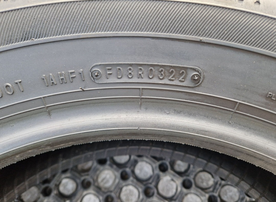 Opony letnie Falken Ziex ZE310A EcoRun   215/60r16 (95V)