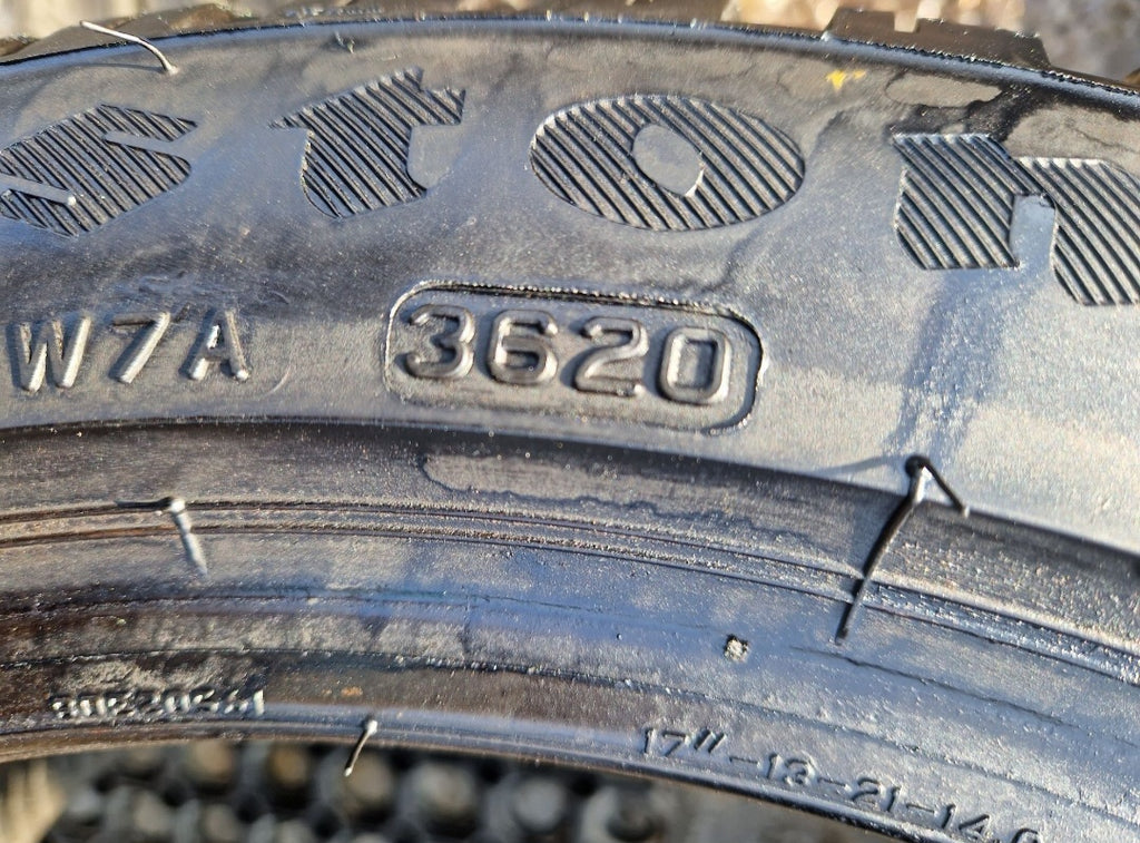Opona zimowa Firestone WinterHawk 4  225/45r17 (91H)