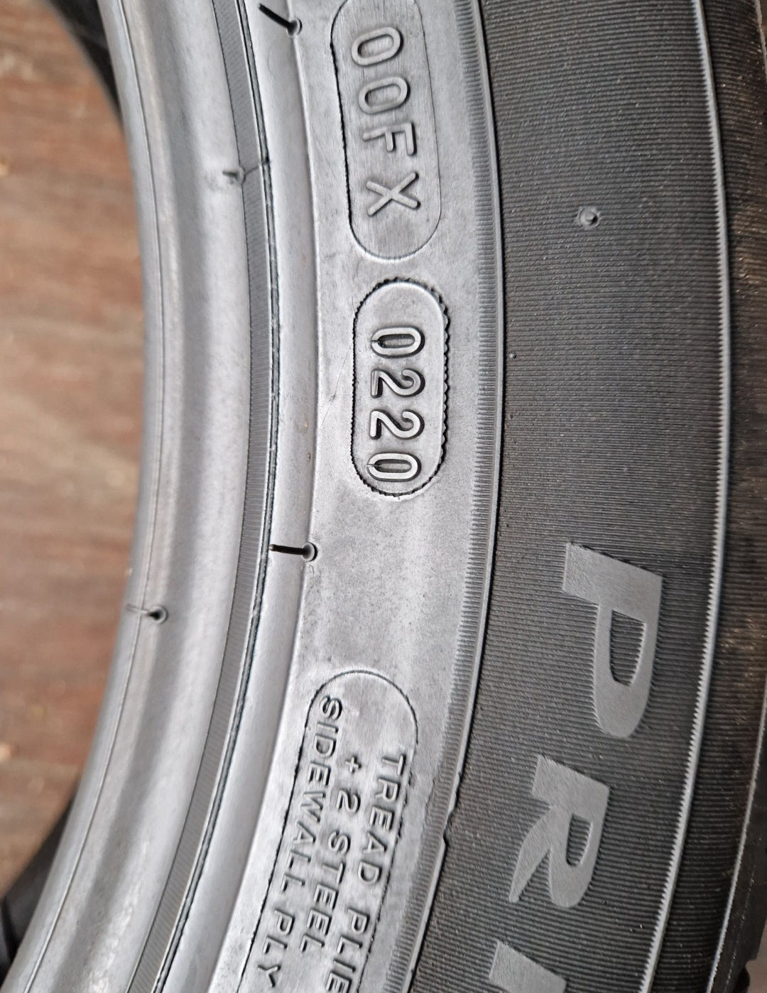 Opony letnie Michelin Primacy 3 225/50r18  (95V)