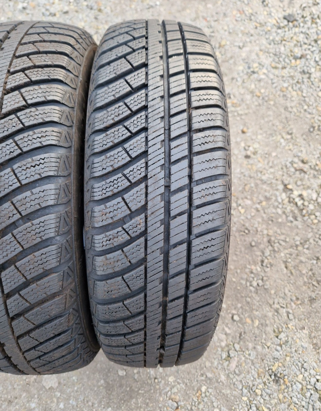 Opony wielosezonowe Roadx RXmotion Eco All seazon 155/70r13 (75T)