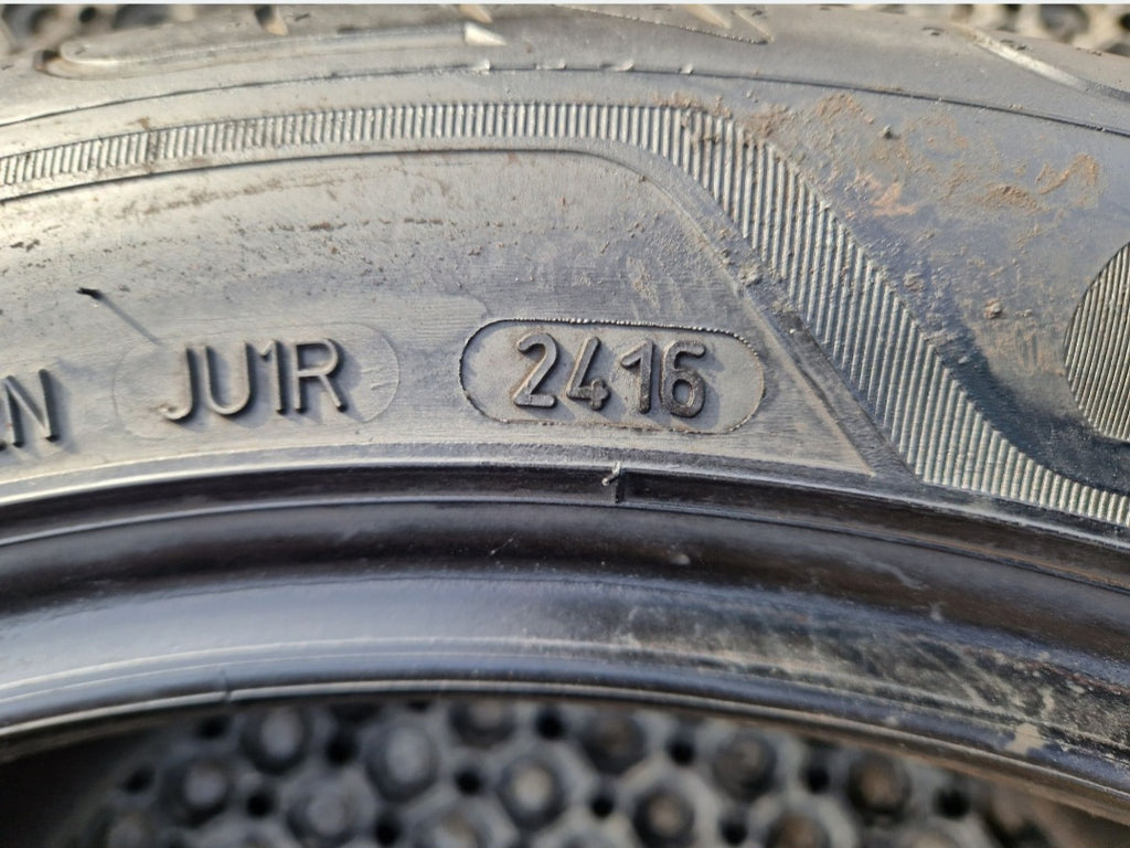 Opony letnie Goodyear Eagle F1 Asymmetric 3 255/40r18 (95Y)XL/RunFlat