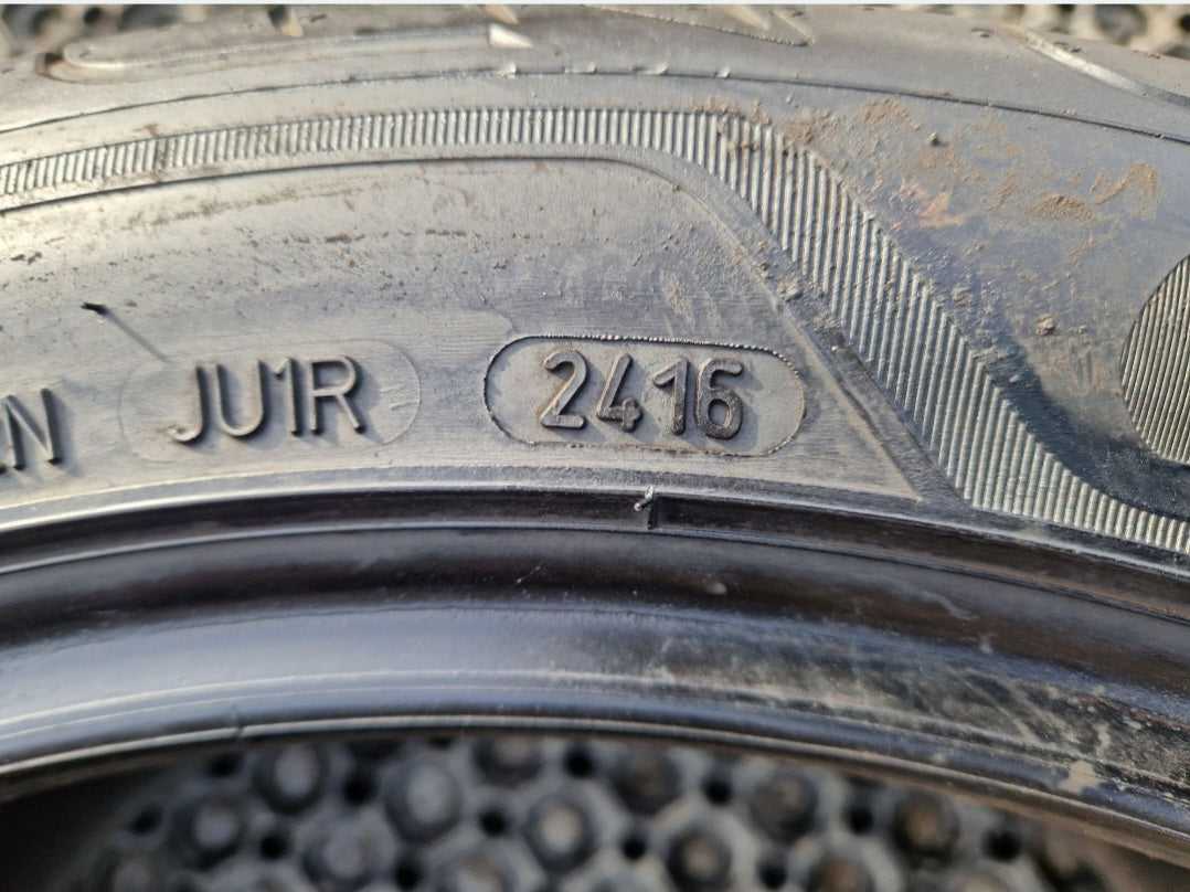 Opony letnie Goodyear Eagle F1 Asymmetric 3 255/40r18 (95Y)XL/RunFlat
