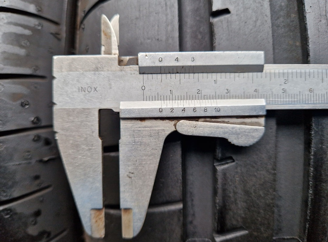 Opony letnie Dębica Presto UHP 2 225/55r17 (101Y)