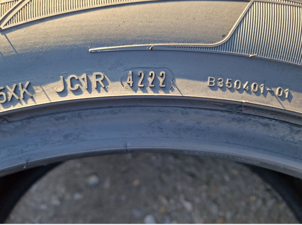 Opona letnia Dunlop Sp Sport Maxx 265/45r20 (108Y) XL