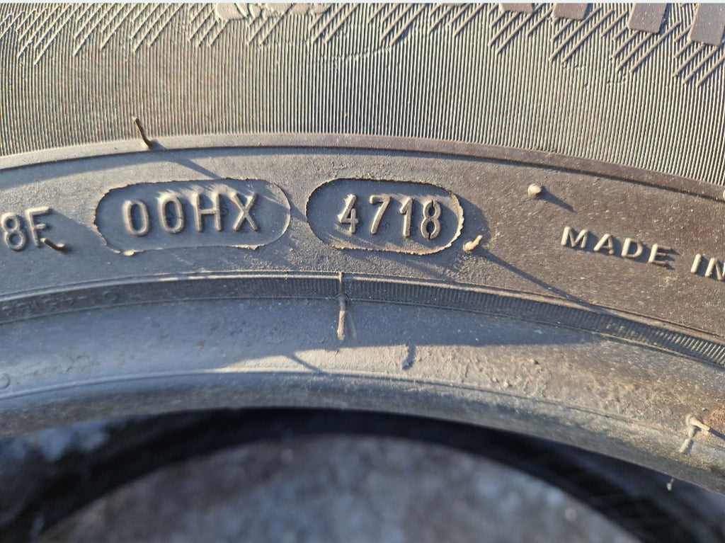 Opony letnie Michelin Latitude Sport 3  235/55r19 (101V) MO