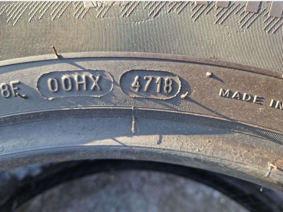 Opony letnie Michelin Latitude Sport 3  235/55r19 (101V) MO