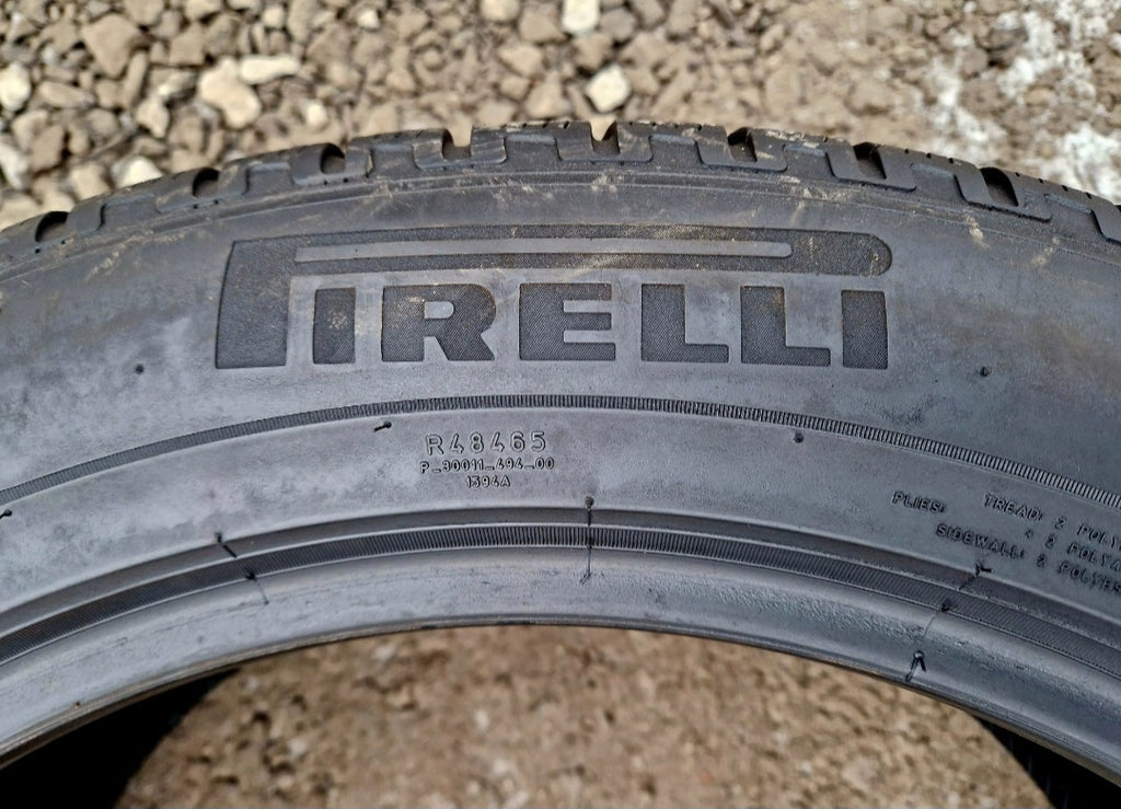 Opony zimowe Pirelli Scorpion Winter 235/55r20 (105H) XL