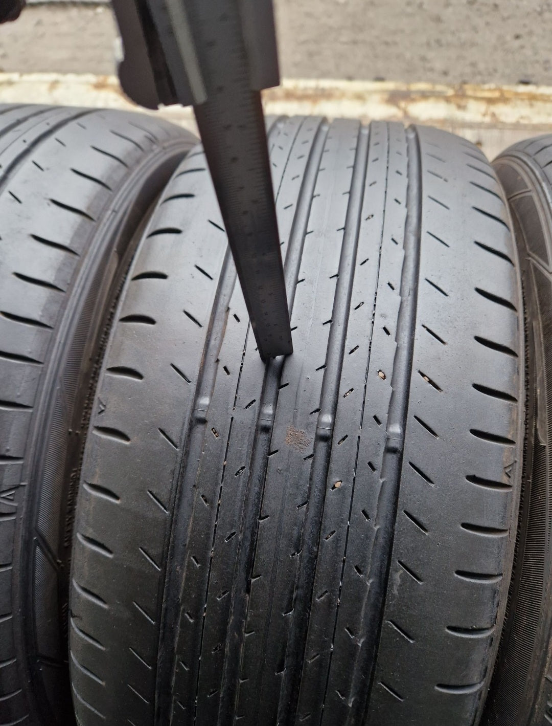 Opony letnie Dunlop Sp Sport Maxx 050 225/45r17 (91W)