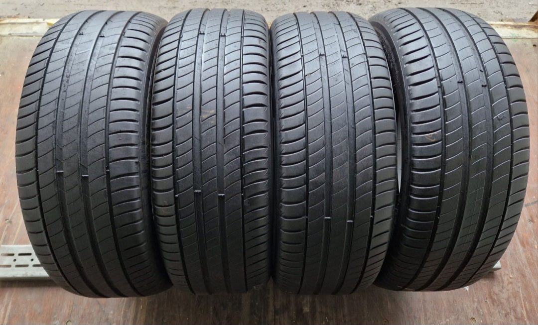 Opony letnie Michelin Primacy 3 225/50r18  (95V)