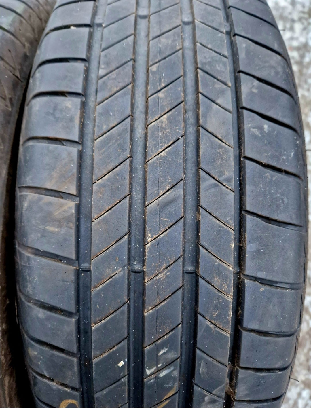 Opony letnie Bridgestone Turanza Eco ENLITEN 205/60r16 (92H)