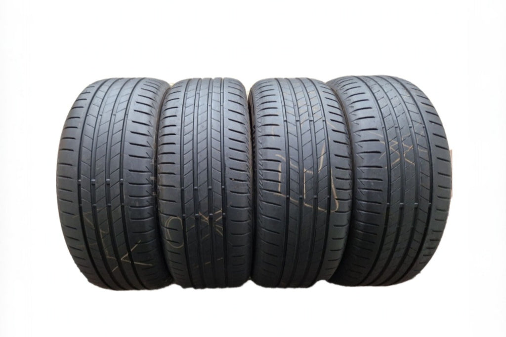 Opony letnie Bridgestone Turanza T005 225/55r17 (97W)