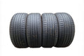 Opony letnie Bridgestone Turanza T005 225/55r17 (97W)
