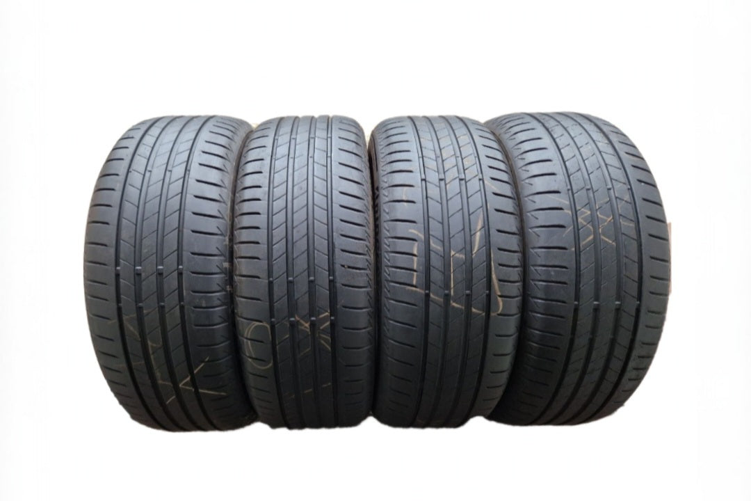 Opony letnie Bridgestone Turanza T005 225/55r17 (97W)