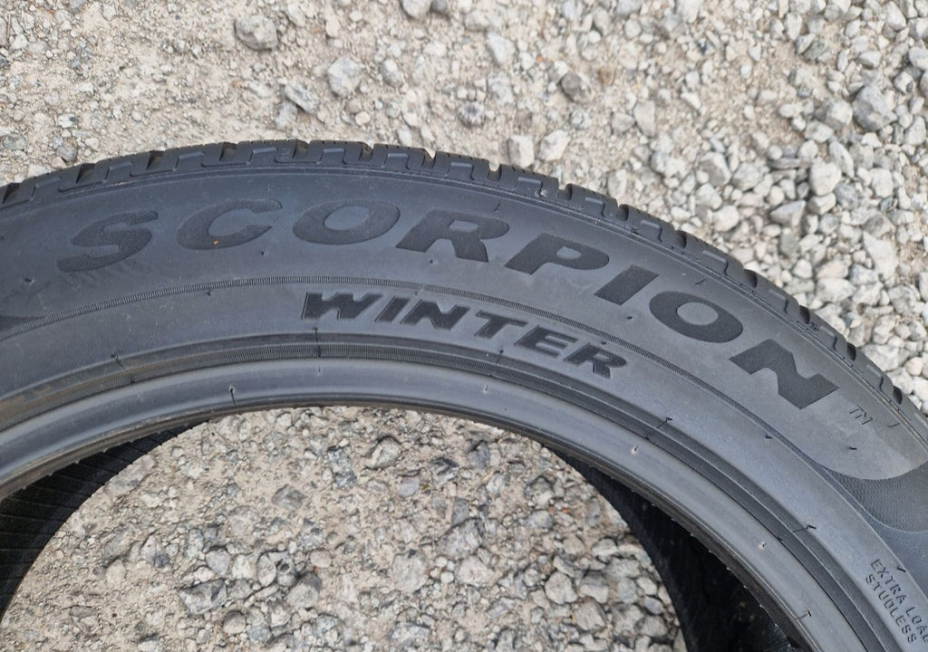 Opona zimowa Pirelli Scorpion Winter 235/55r20 (105H)