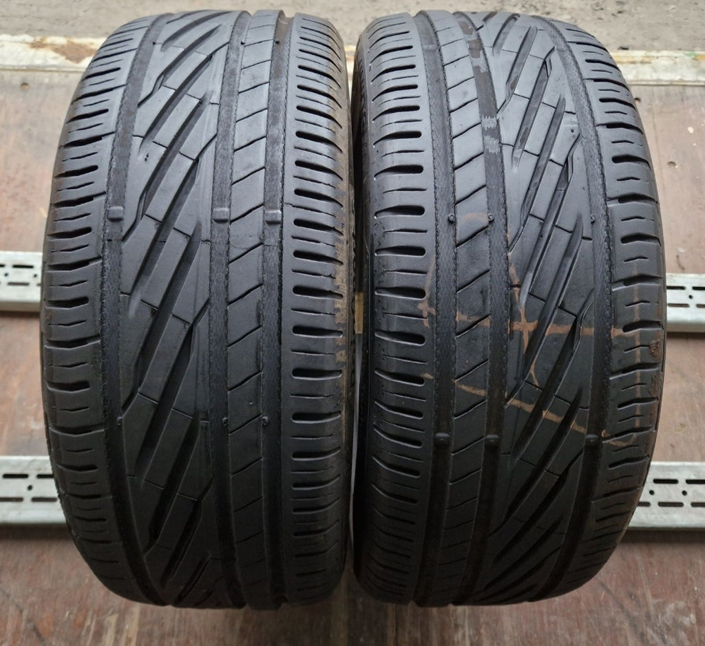 Opony letnie Uniroyal RainSport 5 225/45r18 (95Y) XL